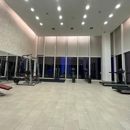 The Platinum Kuala Lumpur By Crown Suites Экстерьер фото