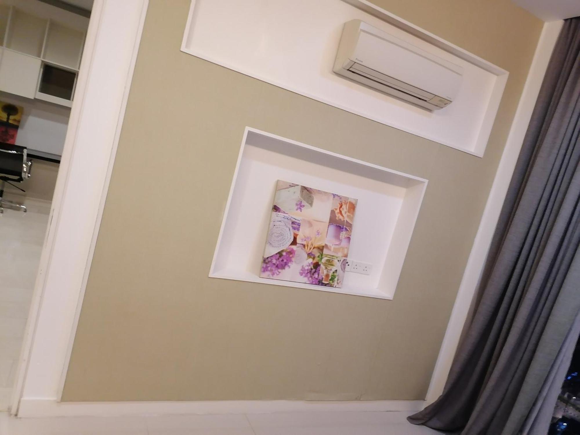 The Platinum Kuala Lumpur By Crown Suites Экстерьер фото