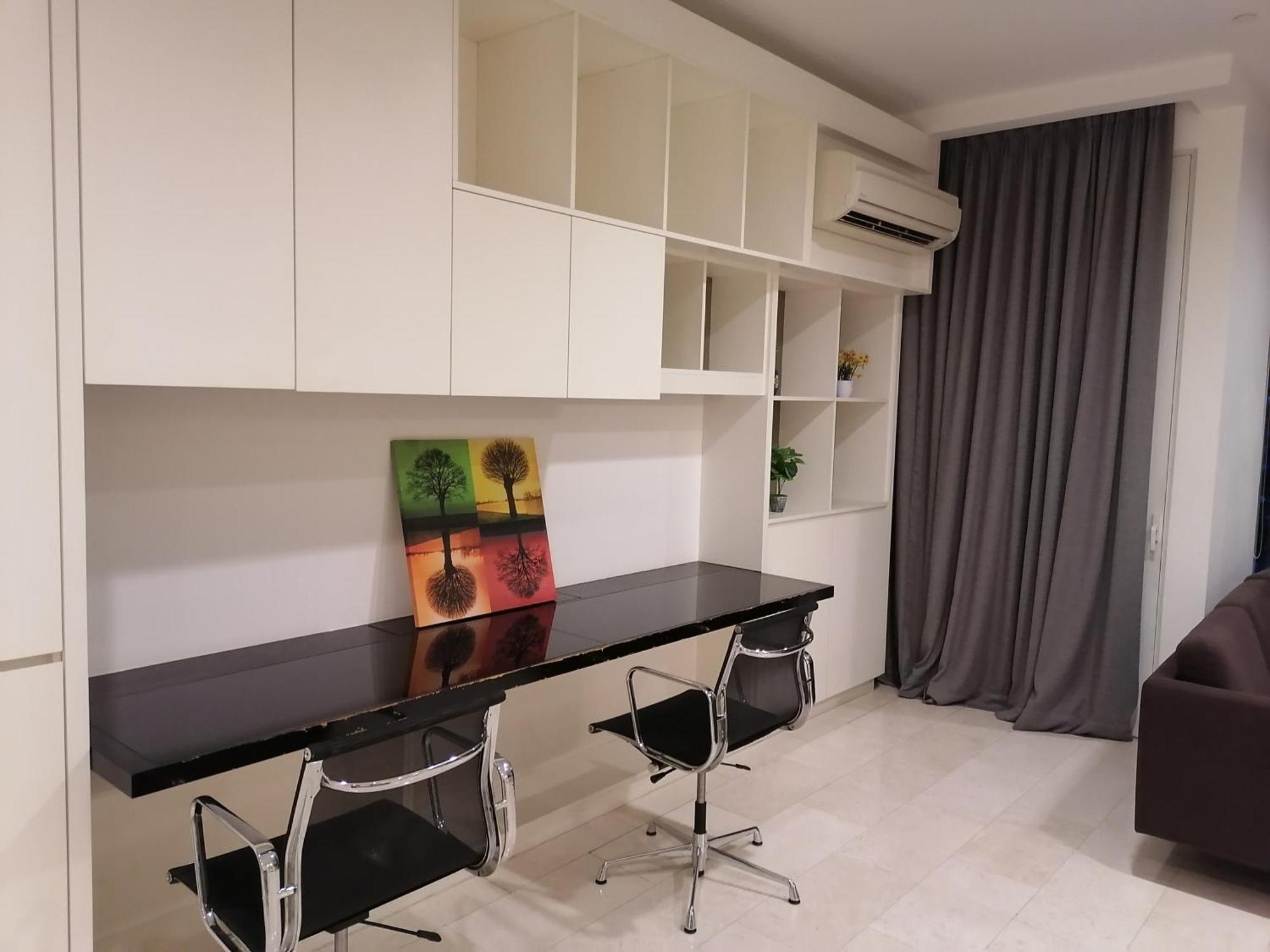 The Platinum Kuala Lumpur By Crown Suites Экстерьер фото