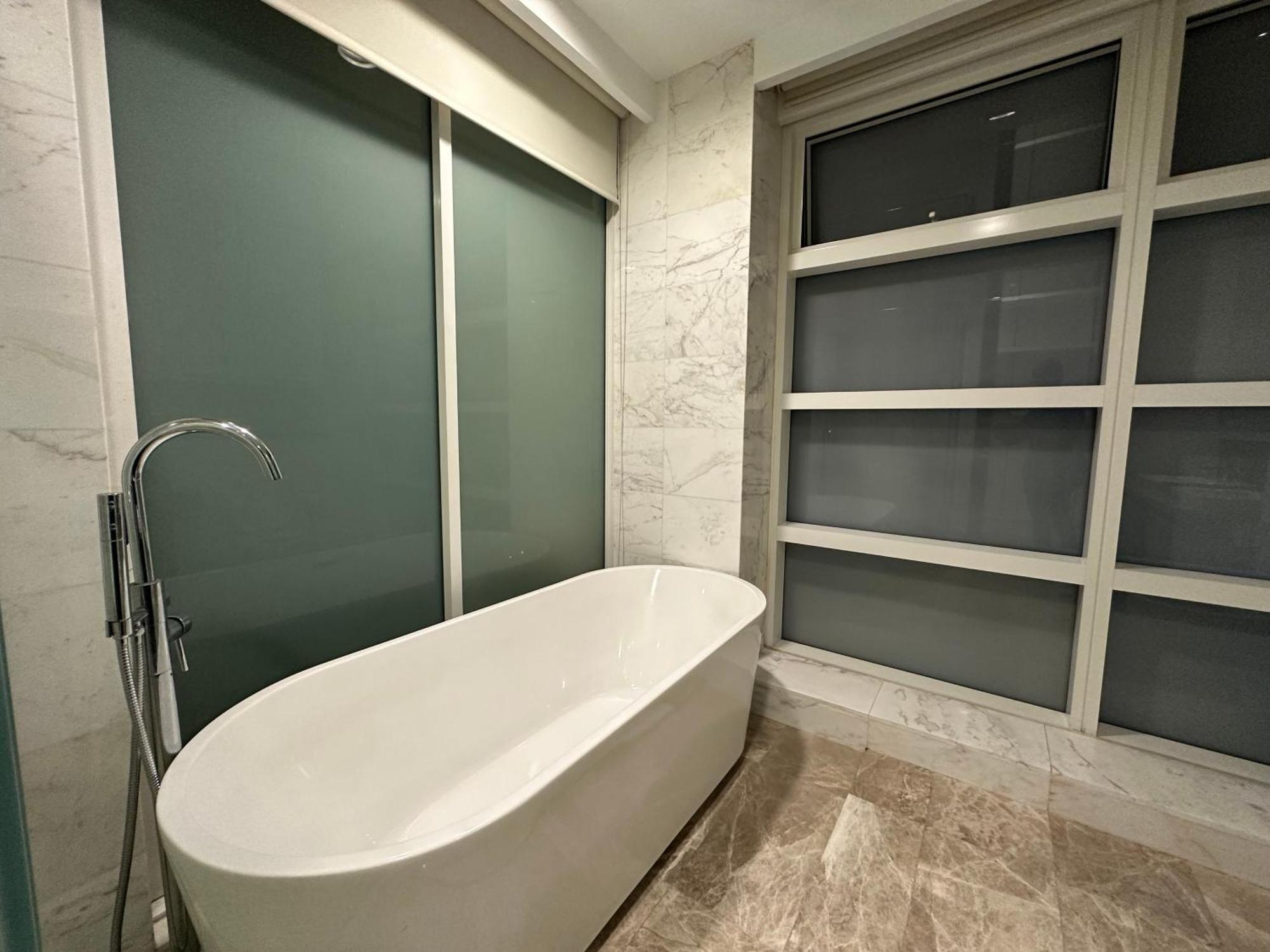 The Platinum Kuala Lumpur By Crown Suites Экстерьер фото