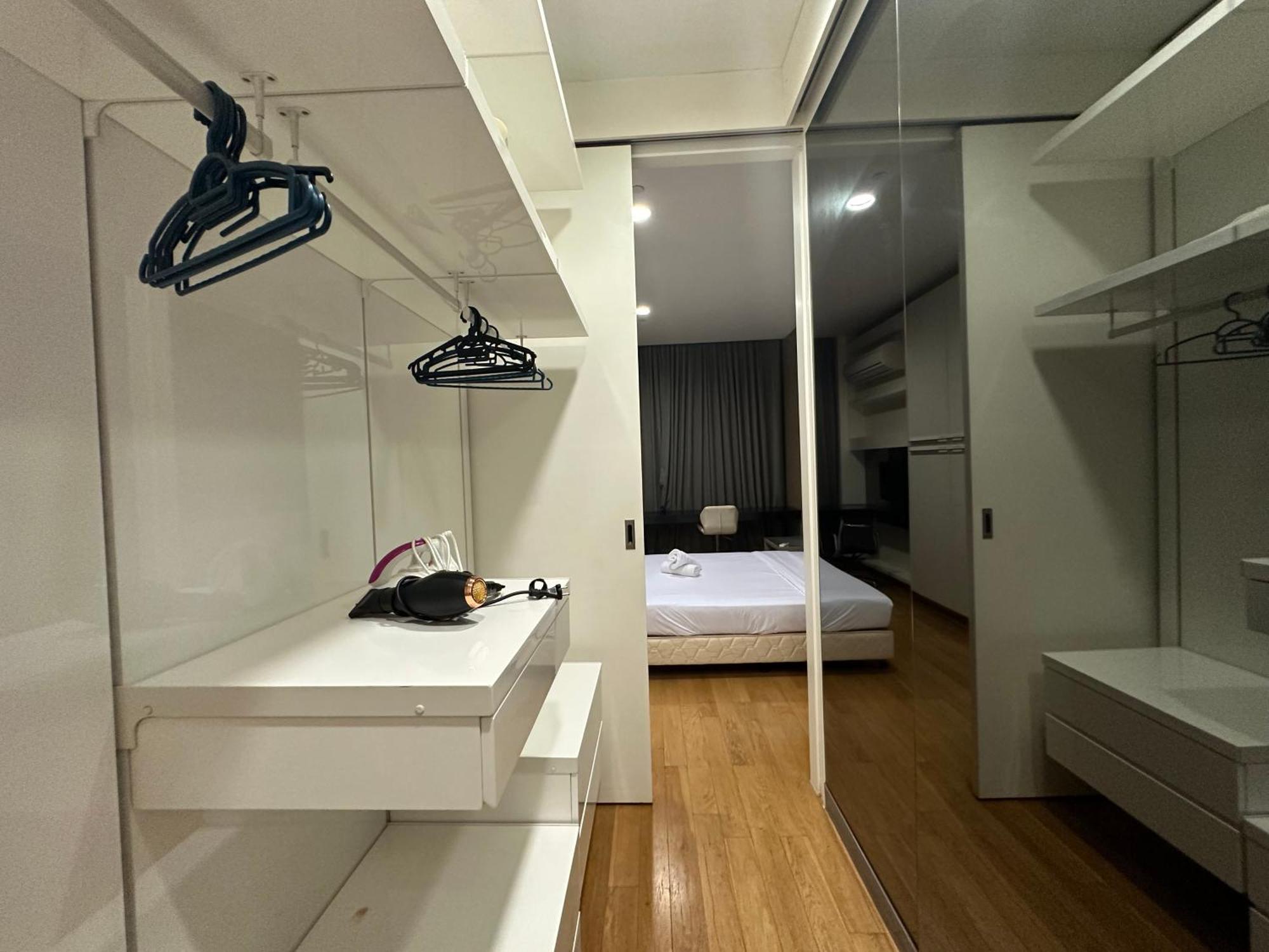 The Platinum Kuala Lumpur By Crown Suites Экстерьер фото