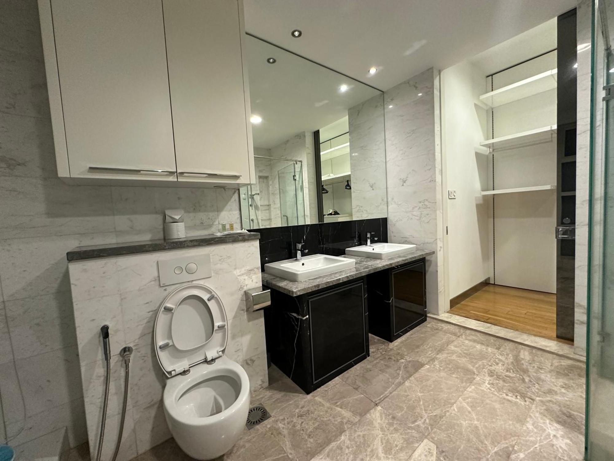 The Platinum Kuala Lumpur By Crown Suites Экстерьер фото
