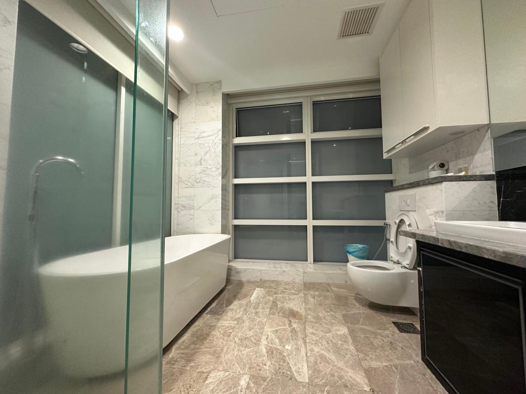 The Platinum Kuala Lumpur By Crown Suites Экстерьер фото