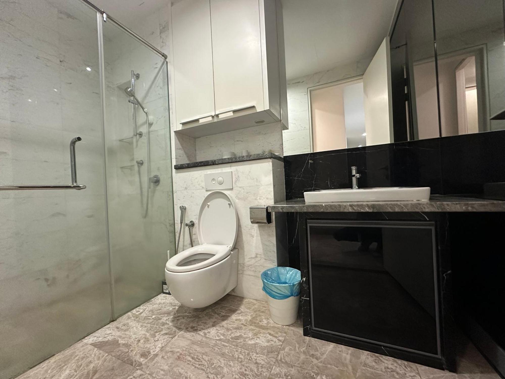 The Platinum Kuala Lumpur By Crown Suites Экстерьер фото