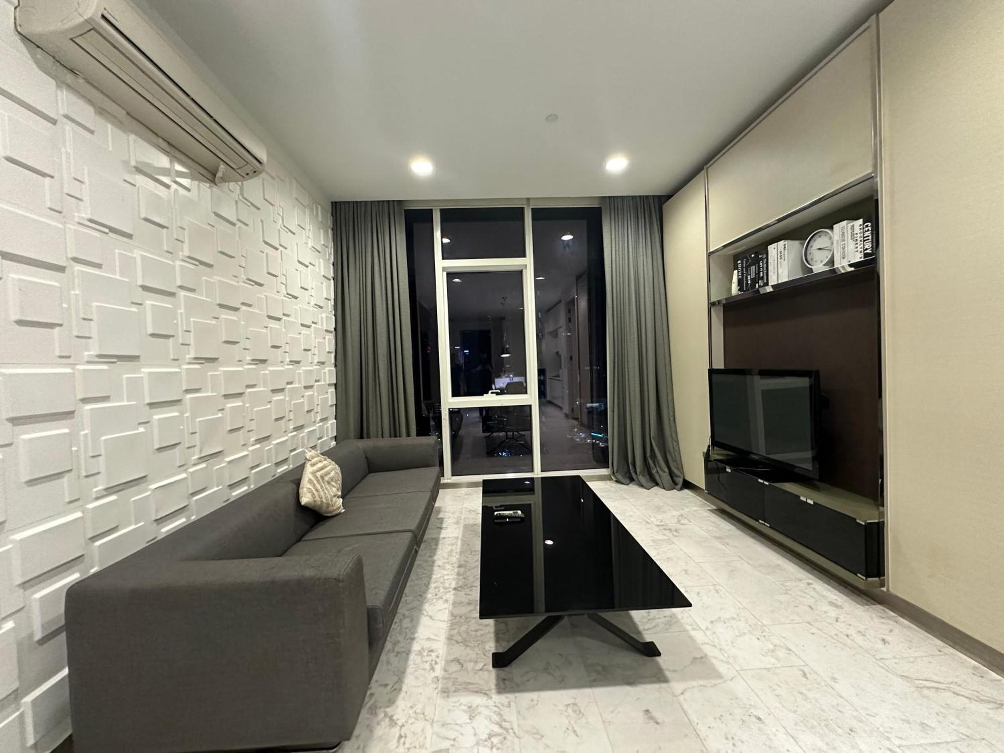 The Platinum Kuala Lumpur By Crown Suites Экстерьер фото