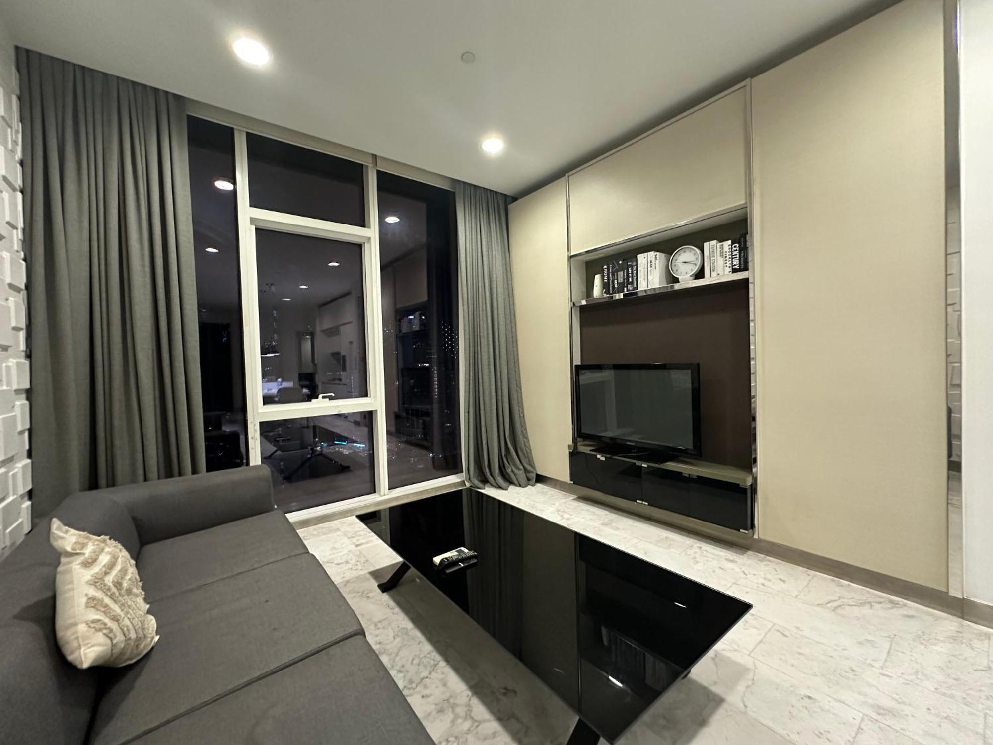 The Platinum Kuala Lumpur By Crown Suites Экстерьер фото
